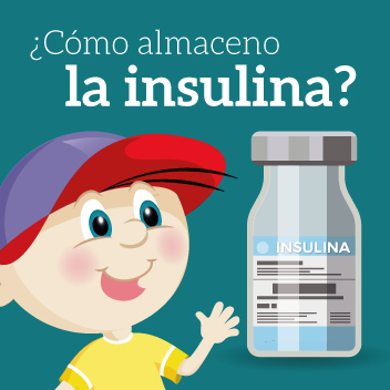 Cómo Guardar La Insulina y Cuánto Dura Sin Refrigerar? – 4AllFamily