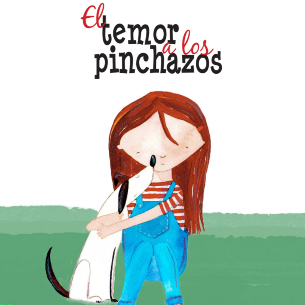 EL TEMOR A LOS PINCHAZOS