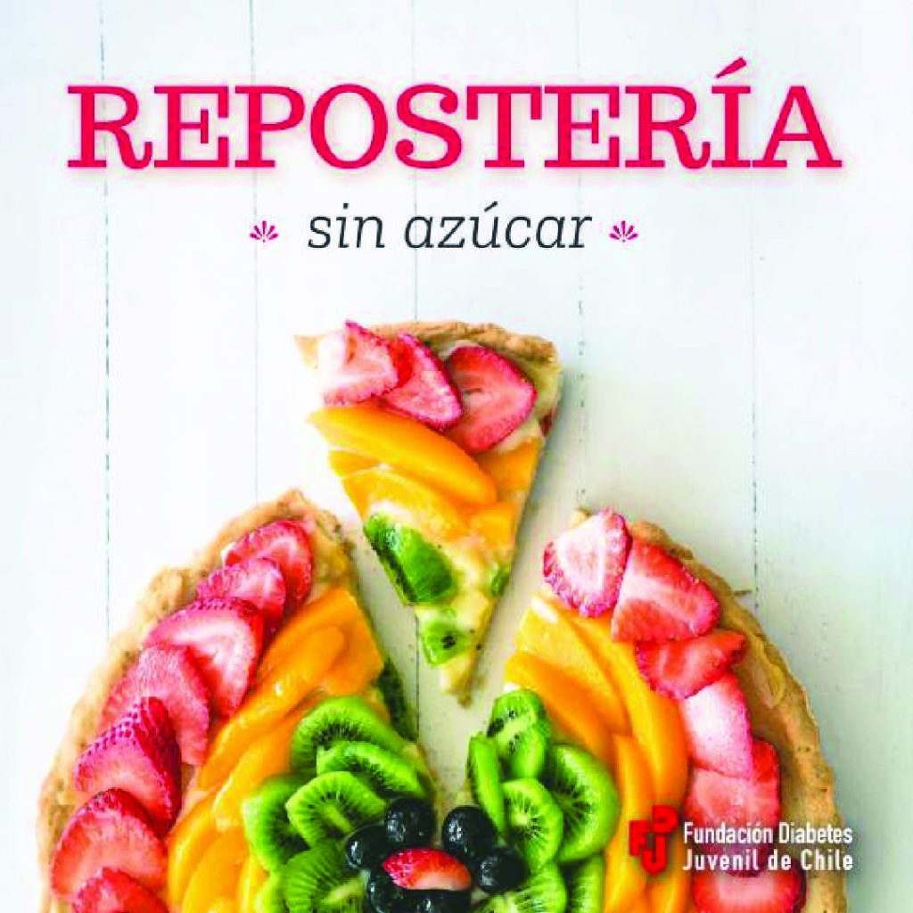 Repostería sin azúcar