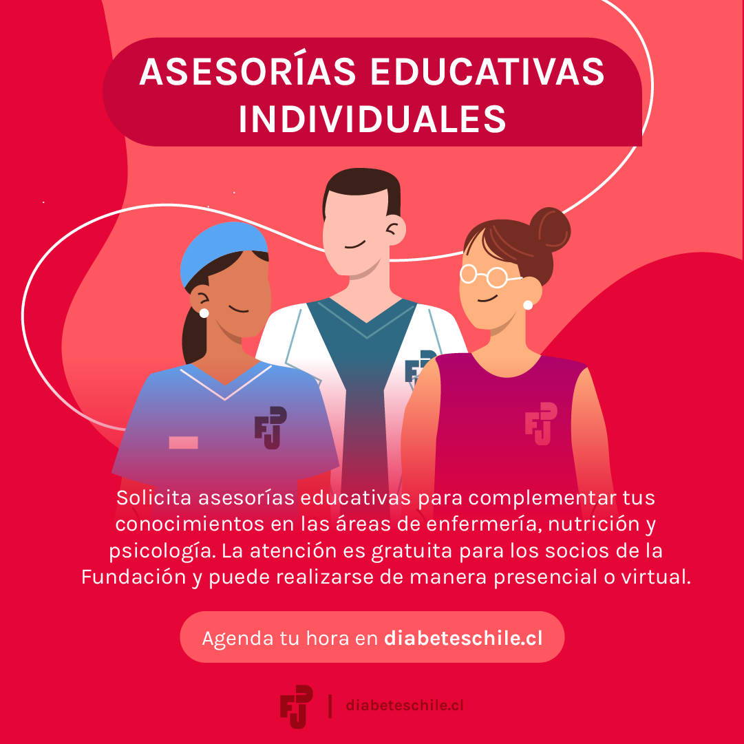 Asesorías Educativas