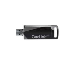 Carelink usb что это