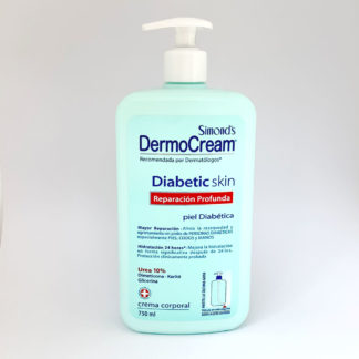 dermocream diabetic