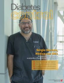 Revista Diabetes Control N°47