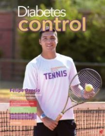 Revista Diabetes Control N°48