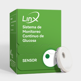 sensor_linx