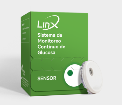 sensor_linx