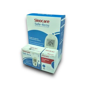 kit-sinocare