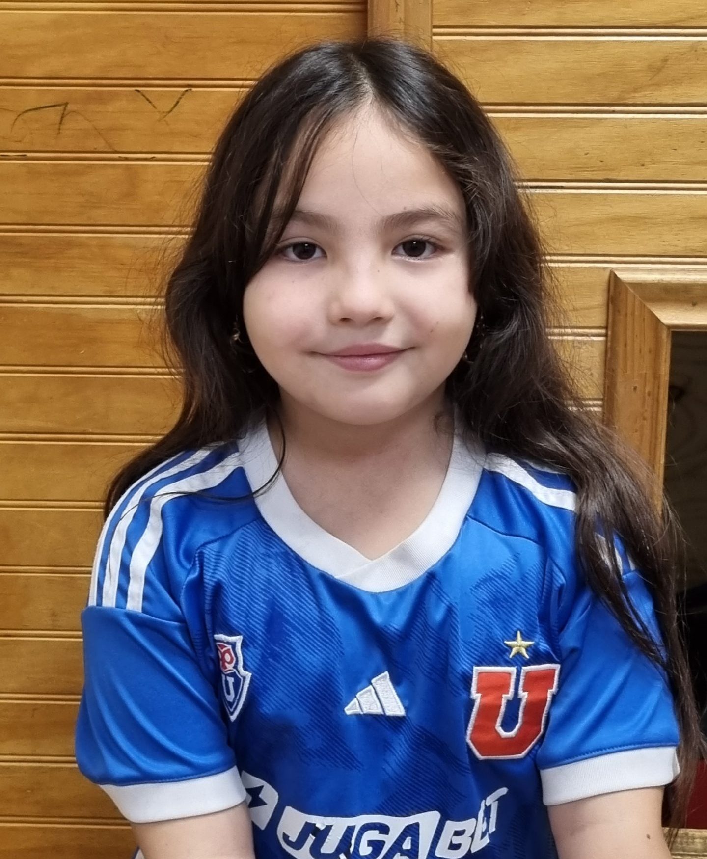 JULIETH OPAZO GÓMEZ