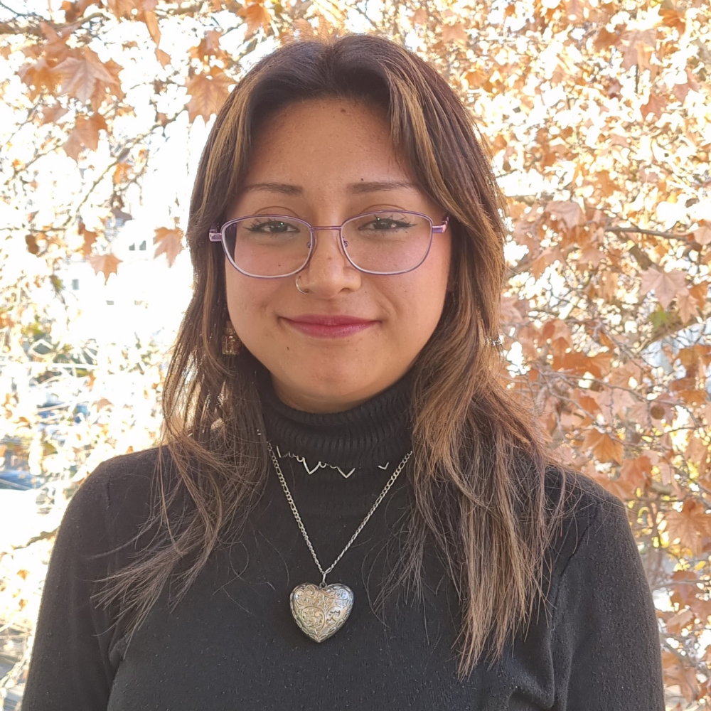 JAVIERA DIAZ CARRILLO