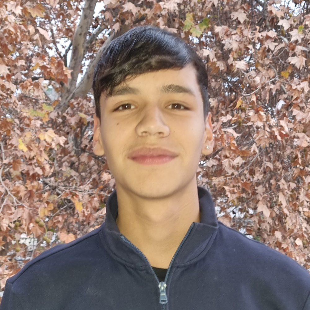 LUCAS SEPULVEDA PACHECO