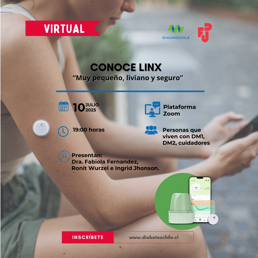 Conoce LinX, «Muy pequeño, liviano y seguro»