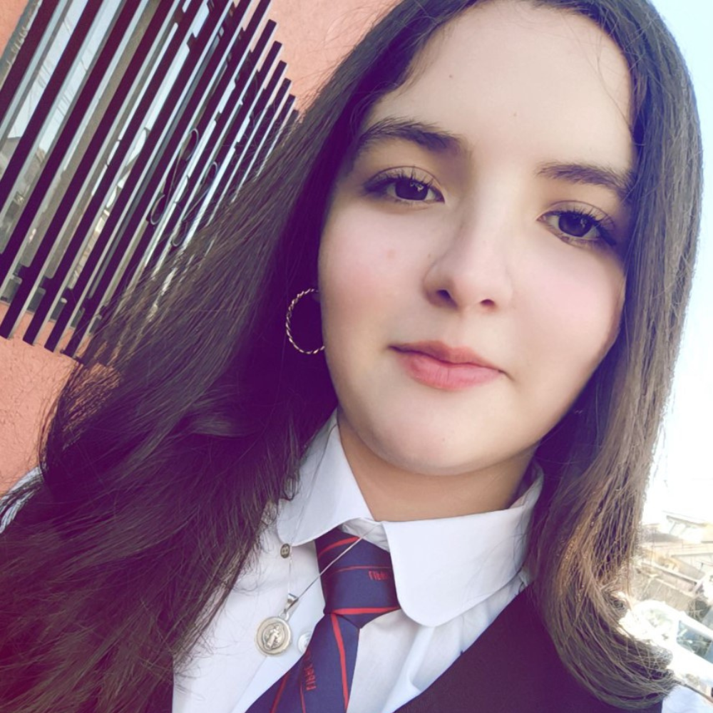 BARBARA VASQUEZ VASQUEZ