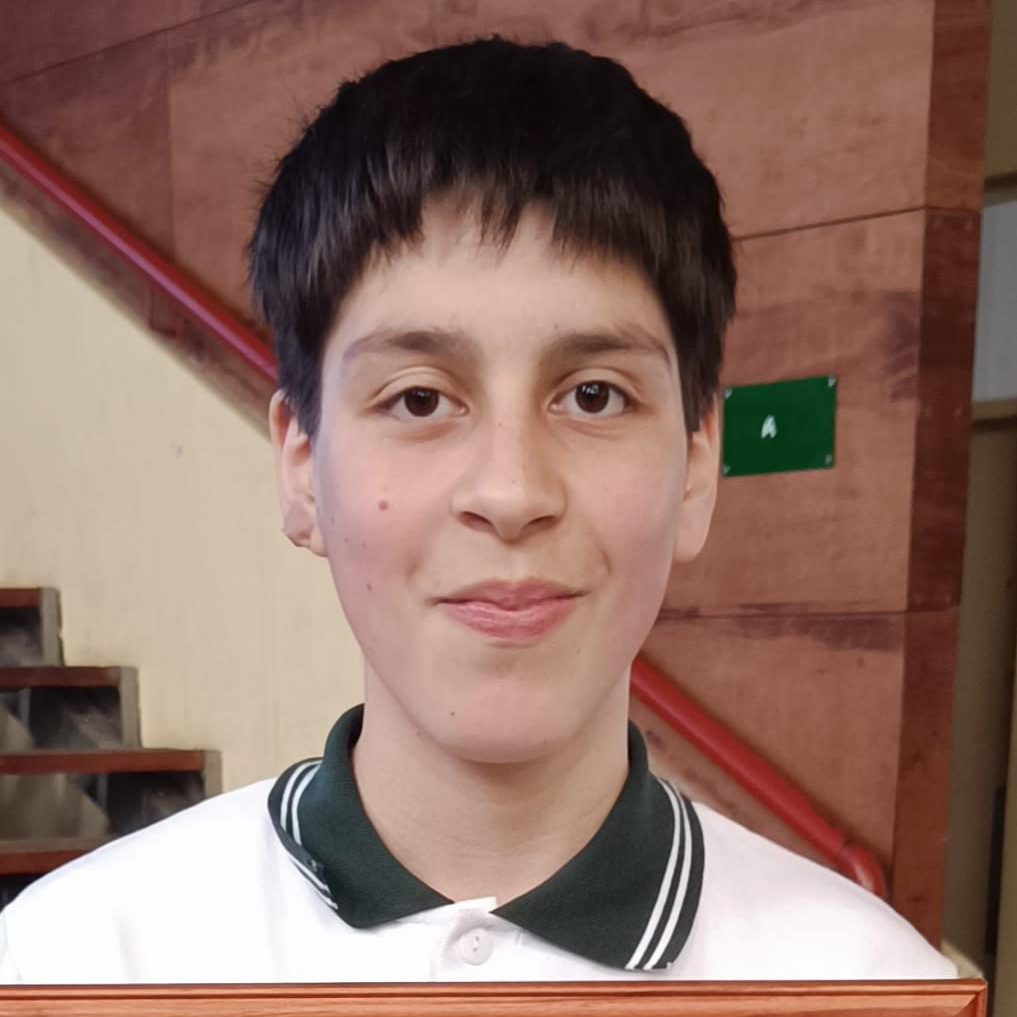 BENJAMIN DE LA GUARDA ULLOA