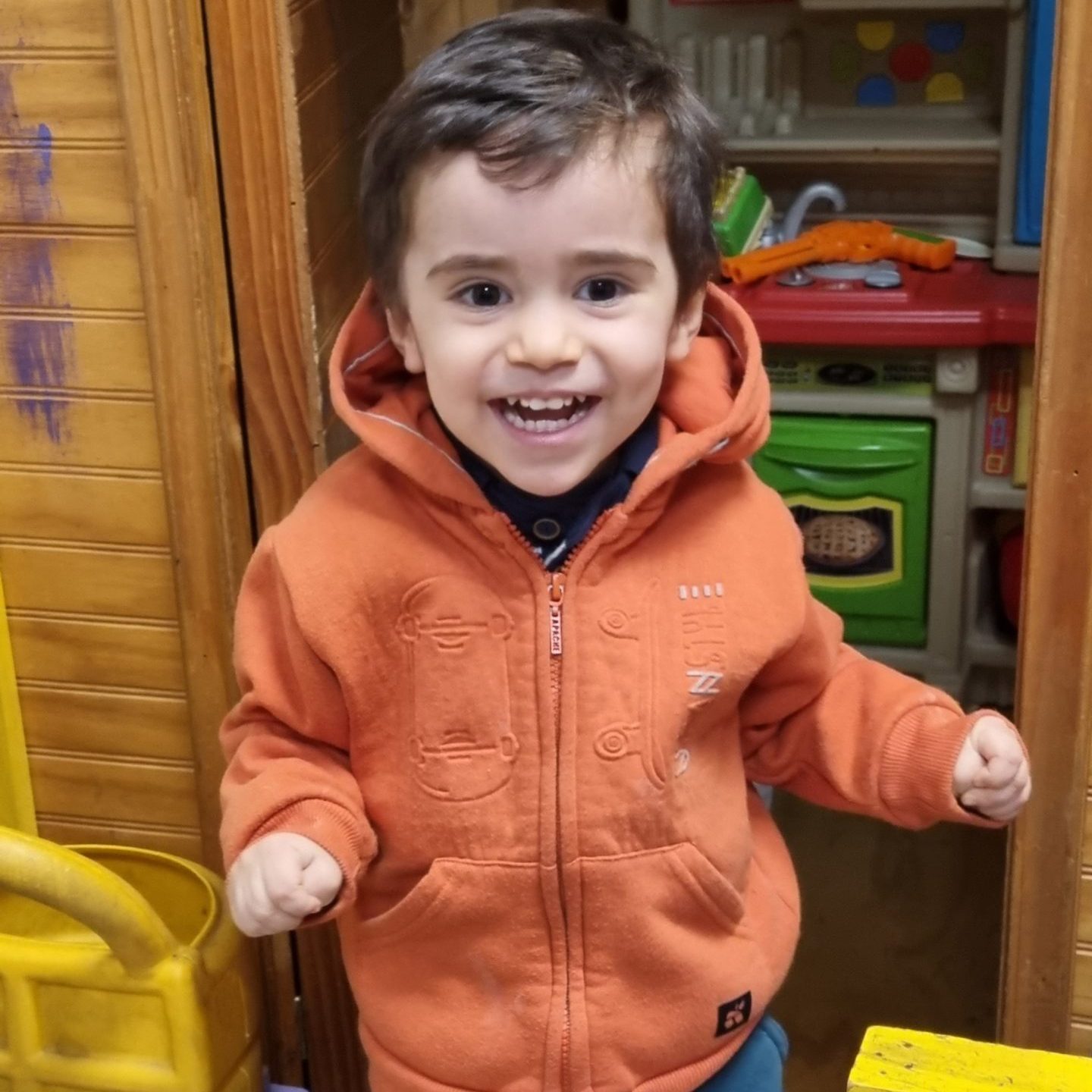 FACUNDO ZAMBRANO MICHEA