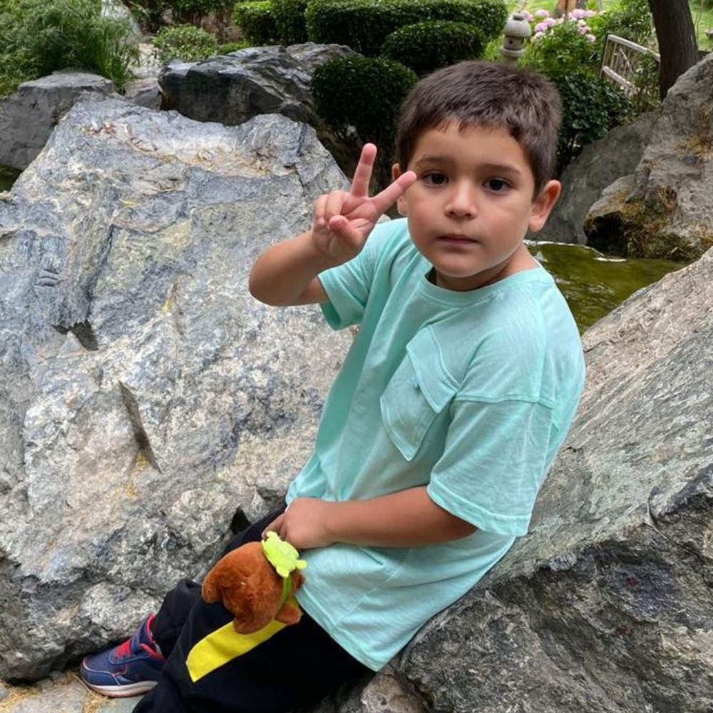 MATEO RIVERA MANRIQUEZ