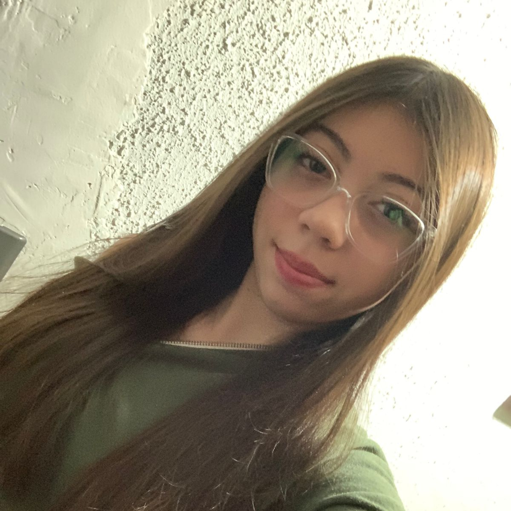 TIARA PALMA CUEVAS
