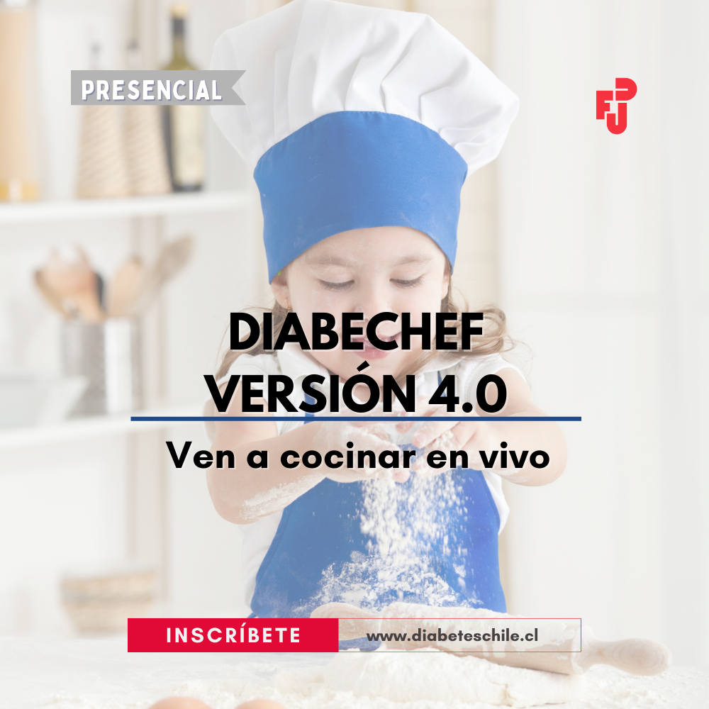 Diabechef en Vivo!