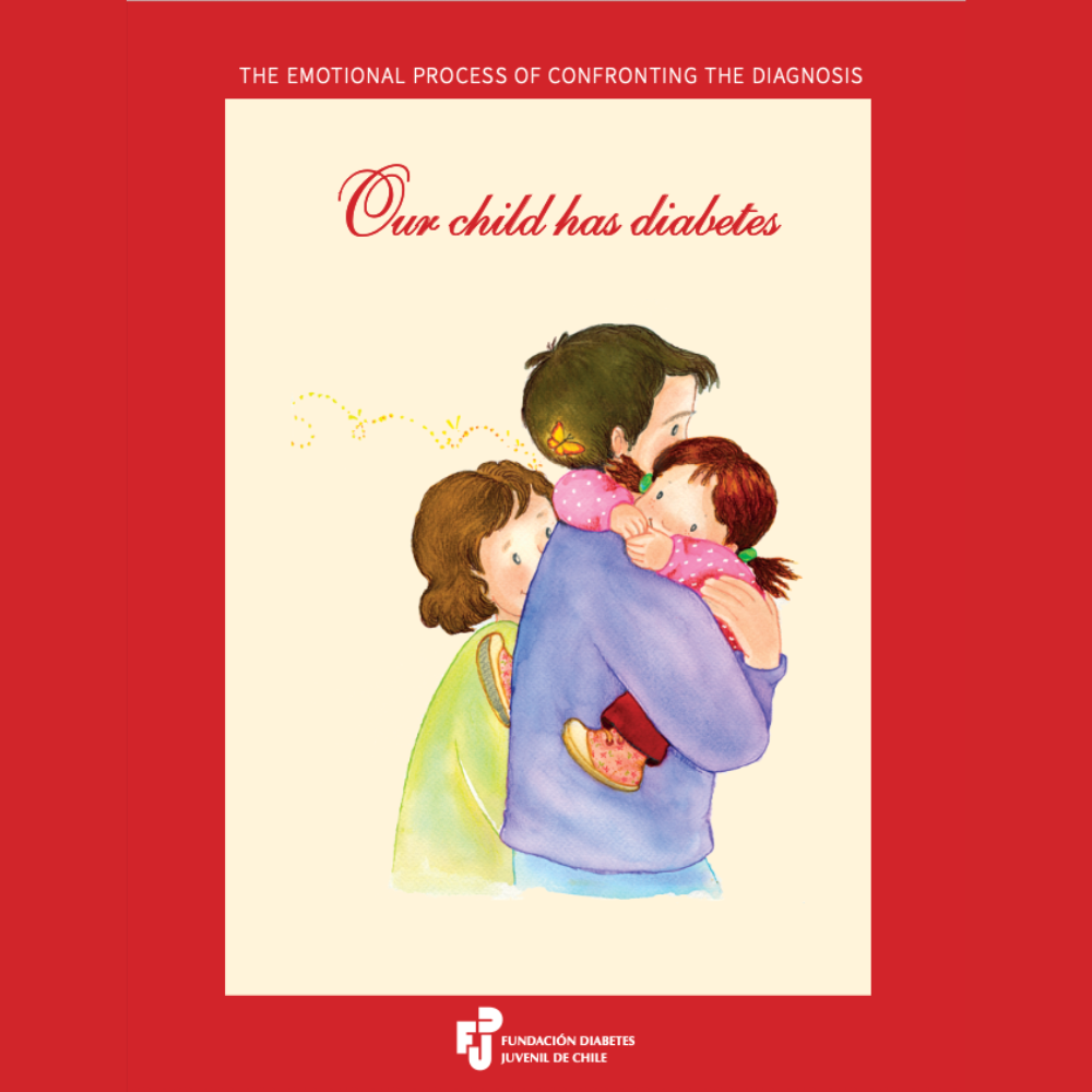 Our Child has Diabetes