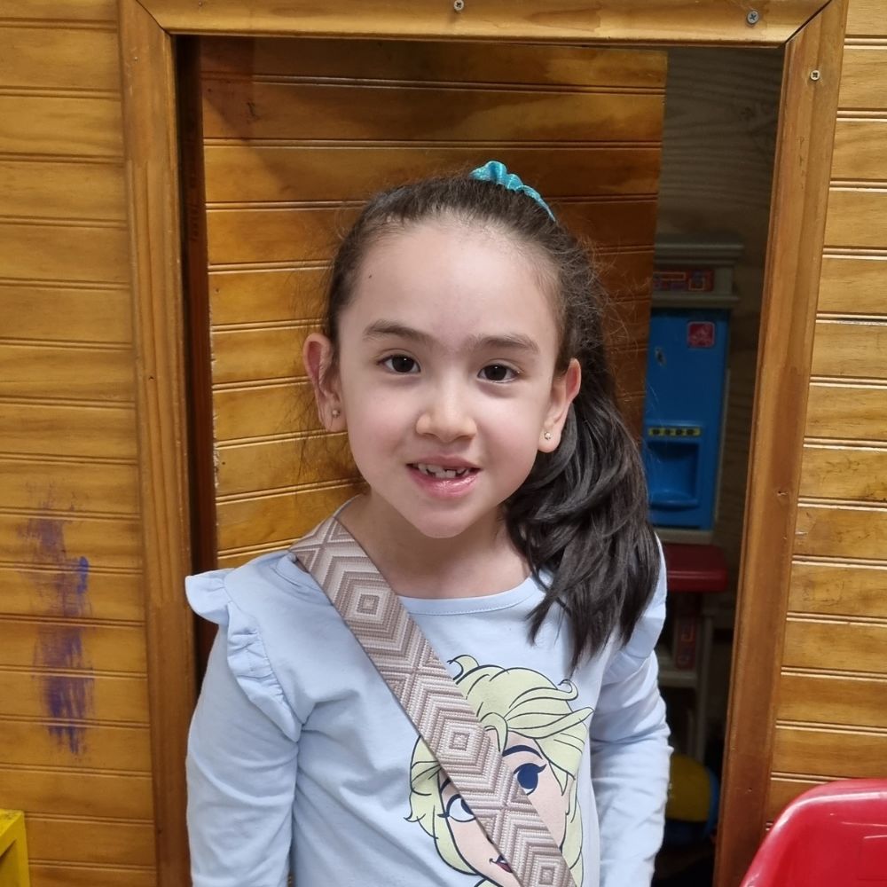 AGUSTINA MEDINA GUNDEL