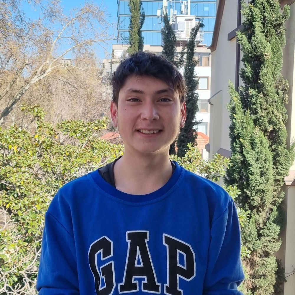 BENJAMIN CARVAJAL MARTINEZ