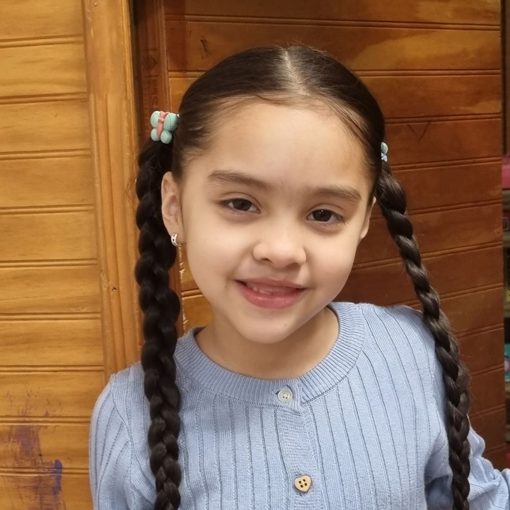 VALERIA ALCÁNTARA TOMBÉ
