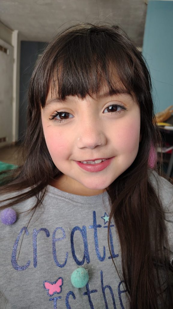 DOMINGA PASCUALA ARANDA POZO