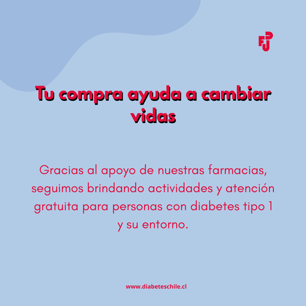 Gracias a ti seguimos transformando vidas…