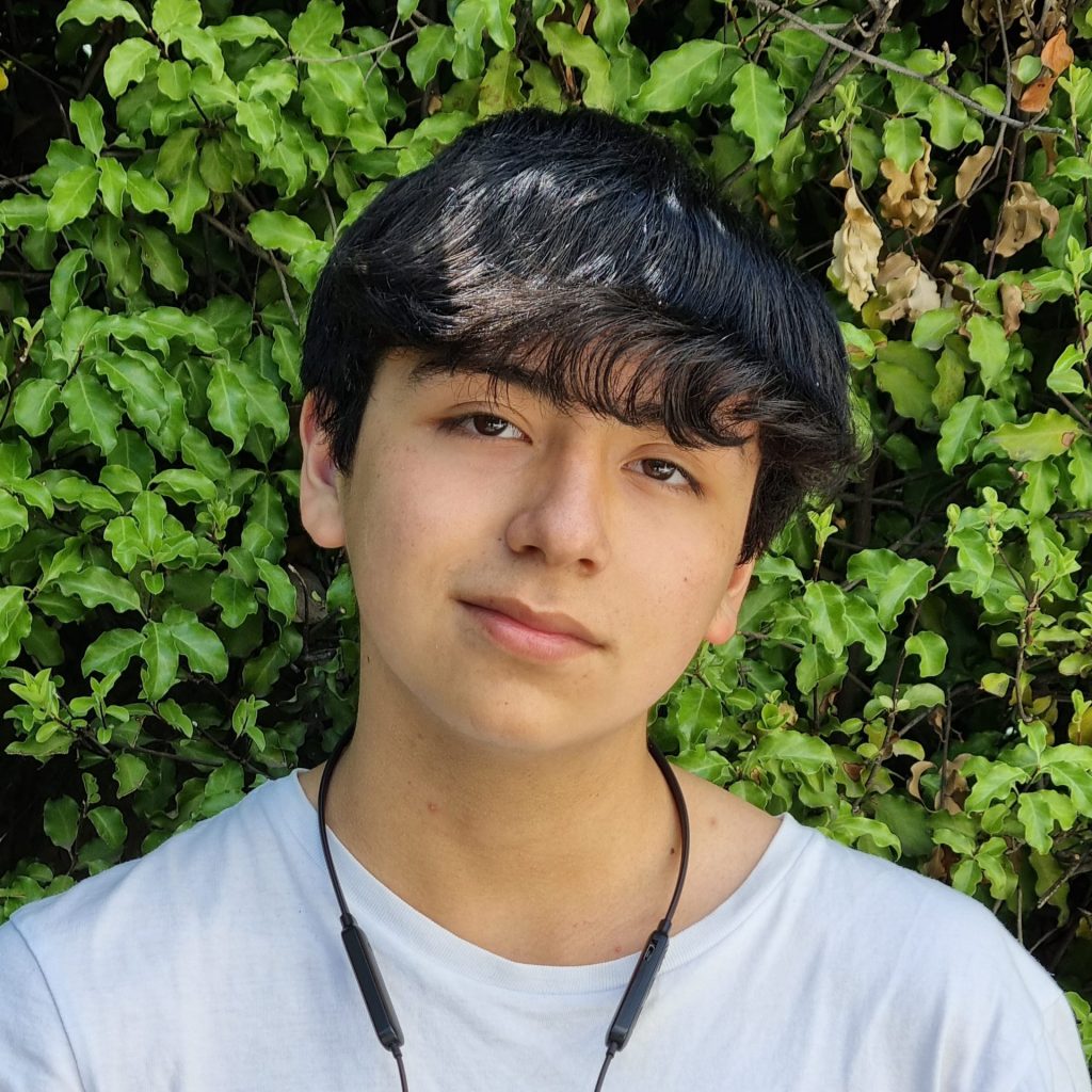 CRISTOBAL NAVARRETE ESPINOZA