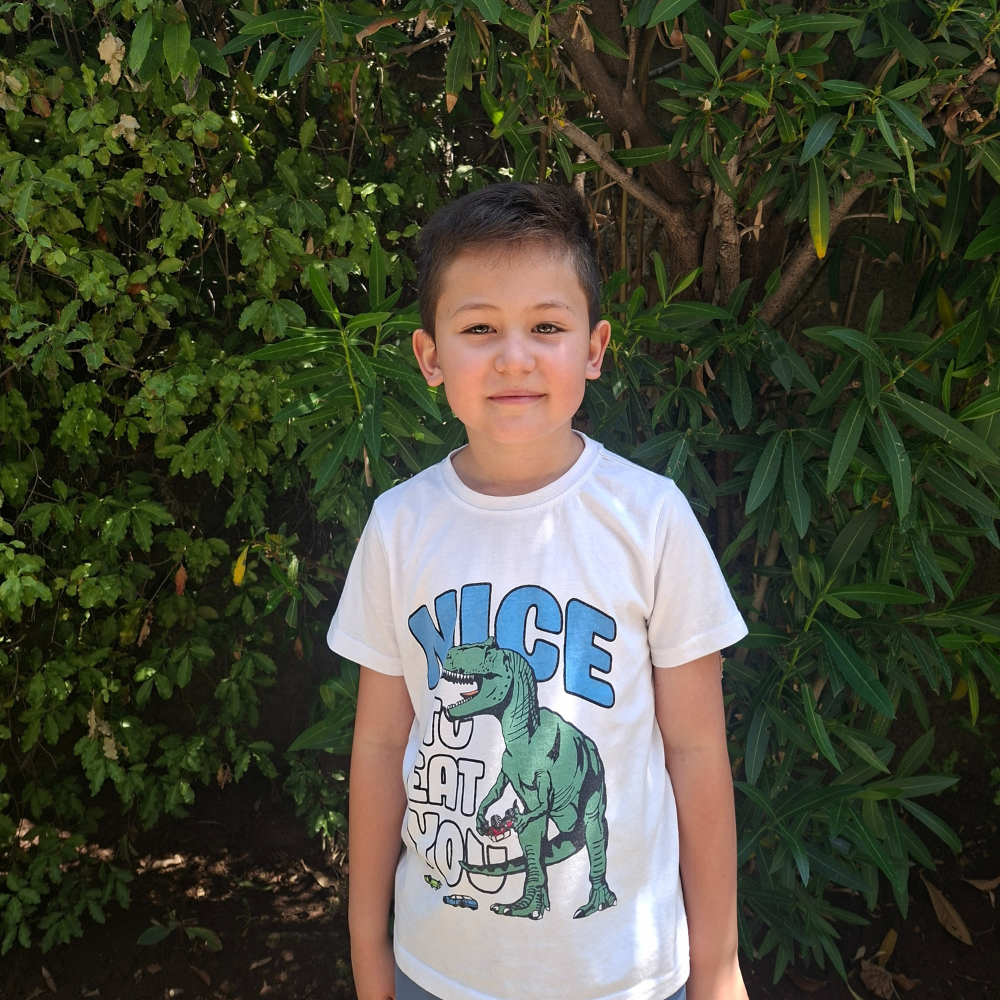 ALONSO SAAVEDRA BELLO