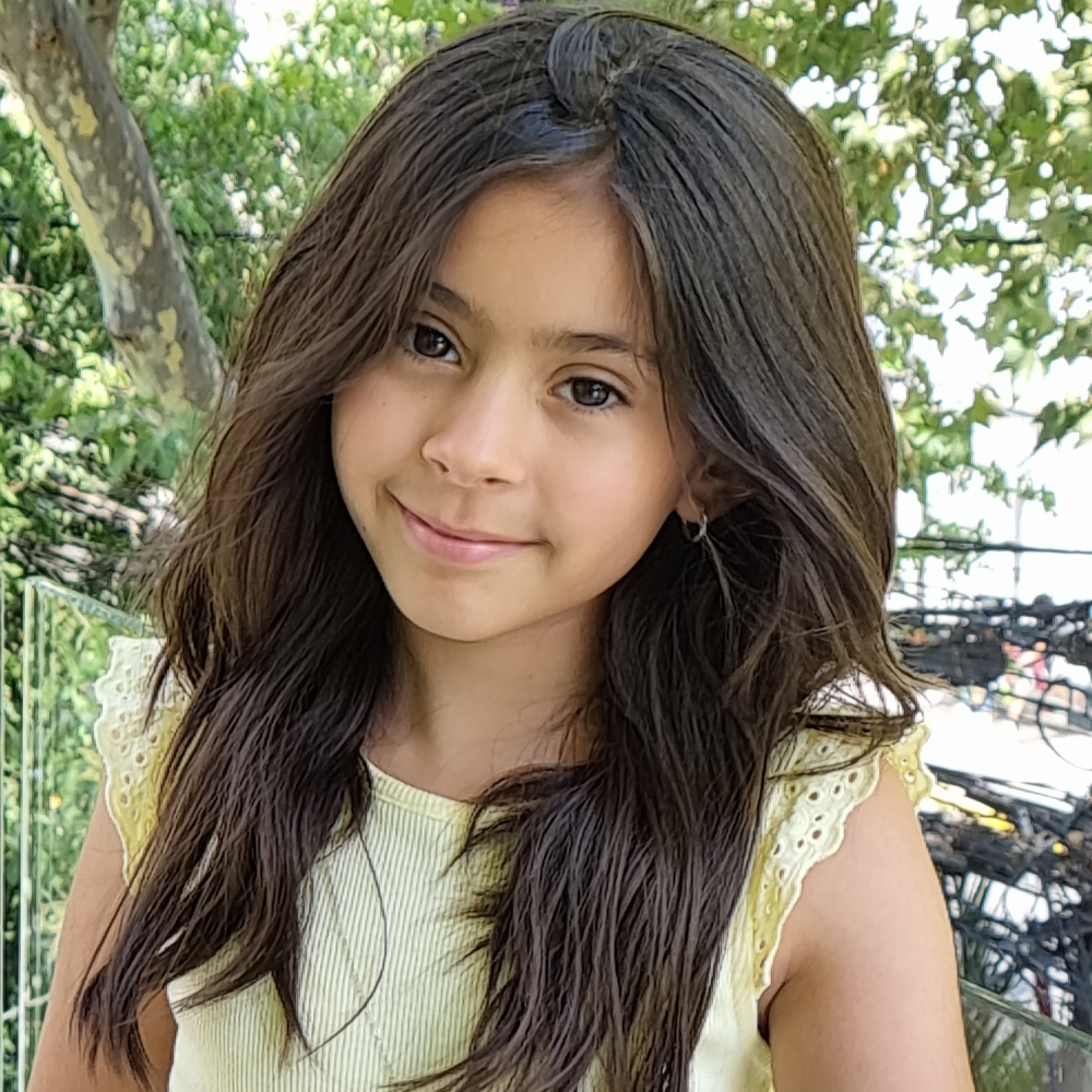 EMILIA SAAVEDRA CORDERO