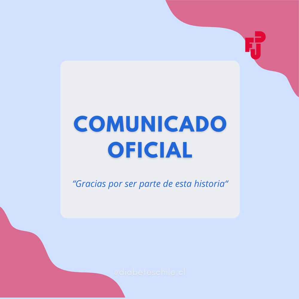 Gracias por ser parte de la historia