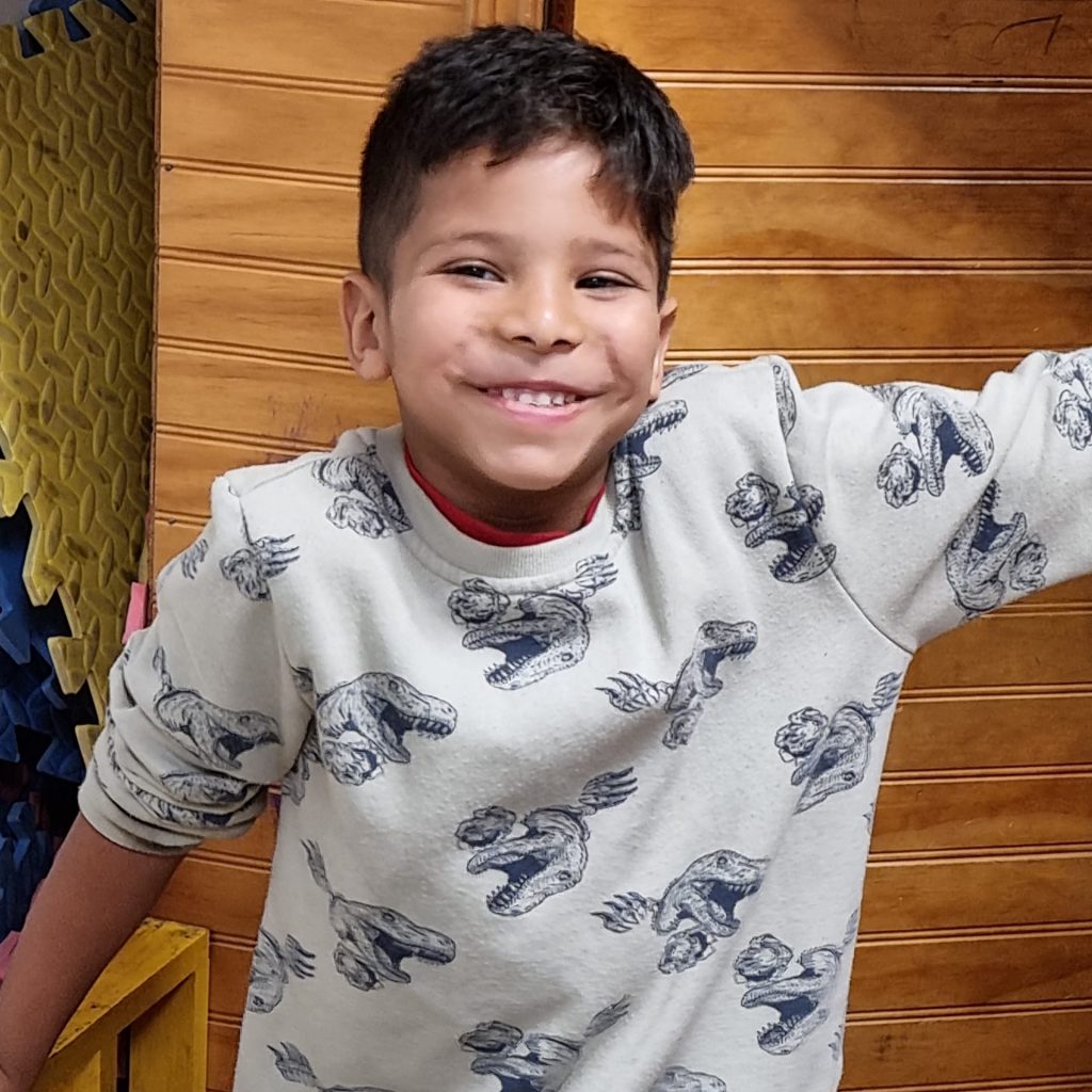 JOEL HERNANDEZ LAINO